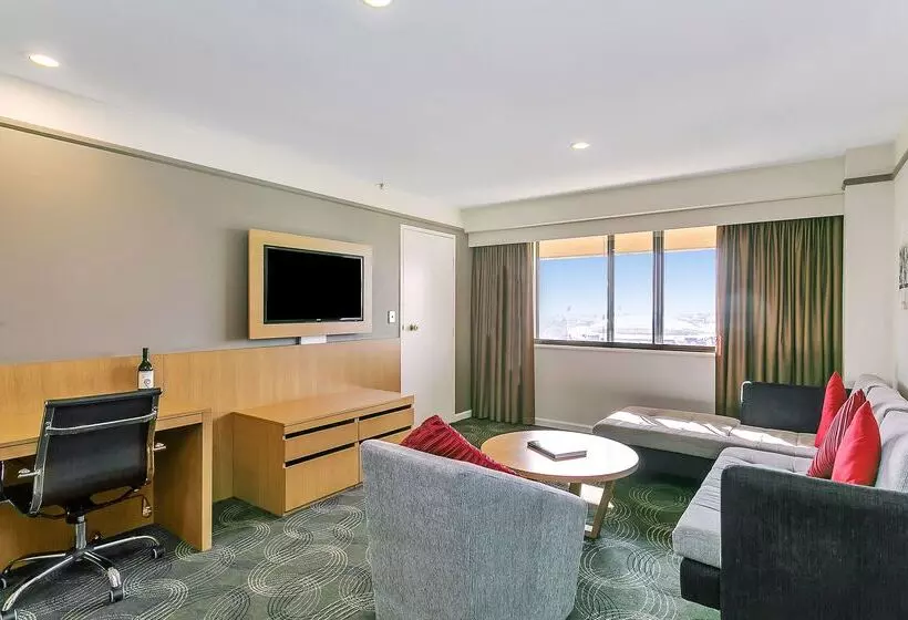 Fotos del hotel Stamford Plaza Adelaide:  22