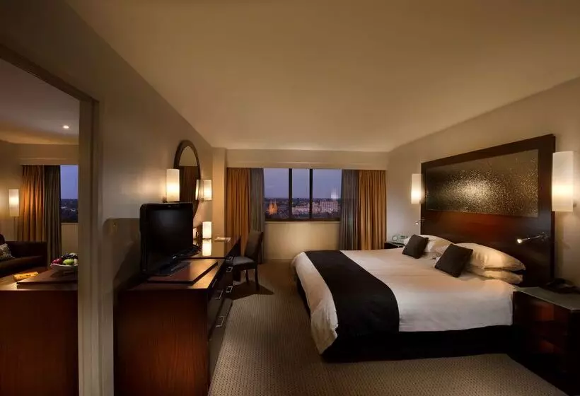 Fotos del hotel Stamford Plaza Adelaide:  9