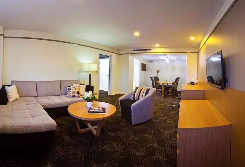 Fotos del hotel Stamford Plaza Adelaide:  15