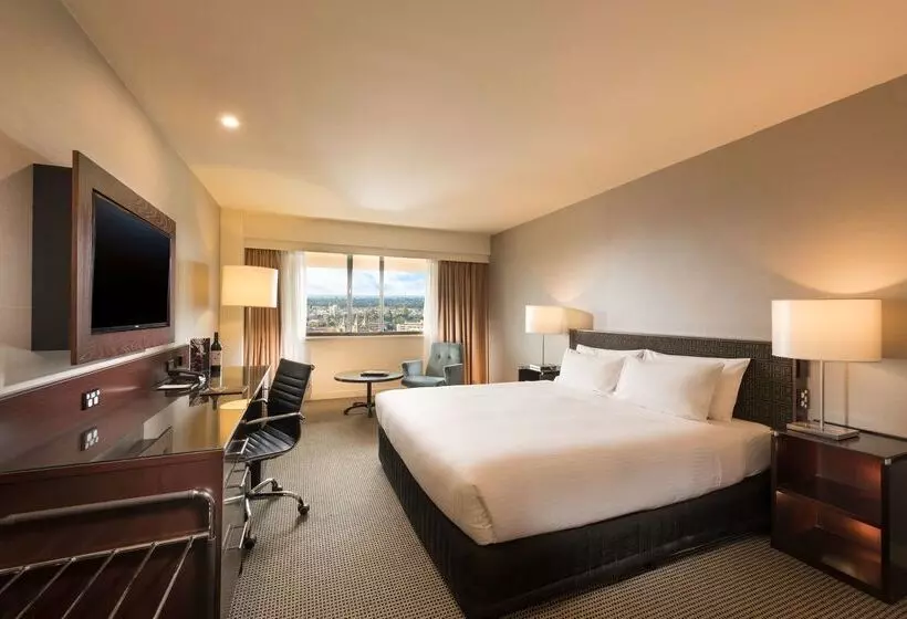 Fotos del hotel Stamford Plaza Adelaide:  16