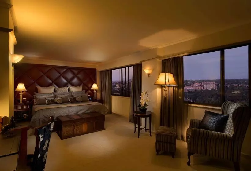 Fotos del hotel Stamford Plaza Adelaide:  12