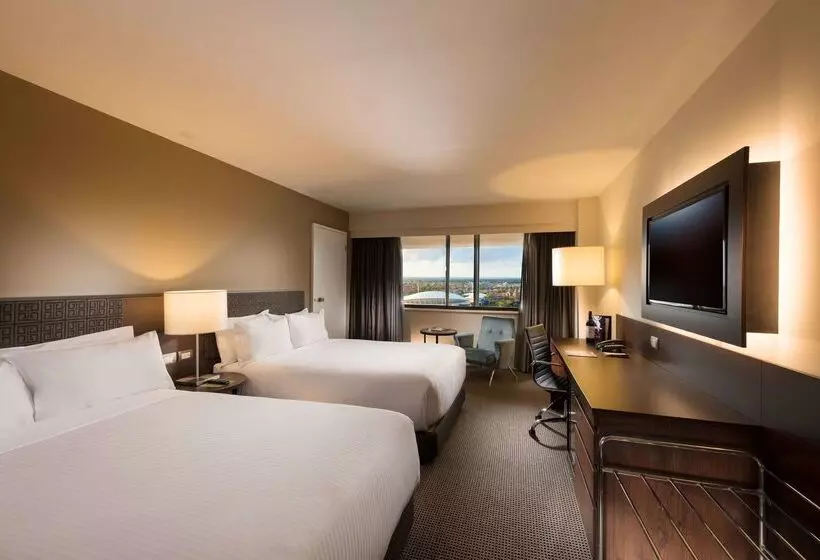 Fotos del hotel Stamford Plaza Adelaide:  10