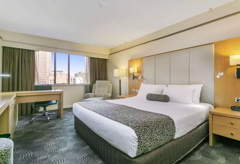 Fotos del hotel Stamford Plaza Adelaide:  8