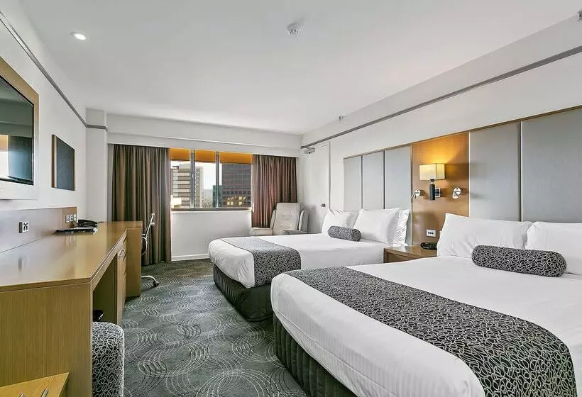 Fotos del hotel Stamford Plaza Adelaide:  25