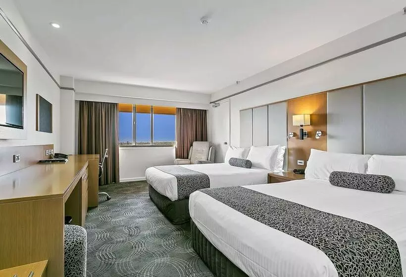 Fotos del hotel Stamford Plaza Adelaide:  24