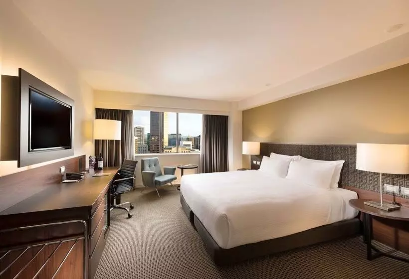 Fotos del hotel Stamford Plaza Adelaide:  14