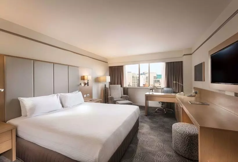 Fotos del hotel Stamford Plaza Adelaide:  6