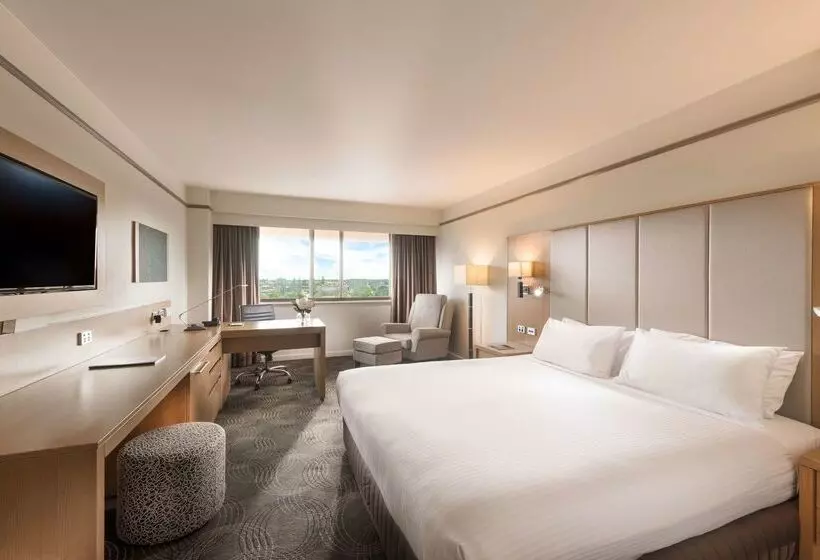 Fotos del hotel Stamford Plaza Adelaide:  7