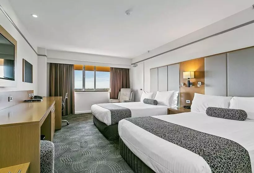 Fotos del hotel Stamford Plaza Adelaide:  23