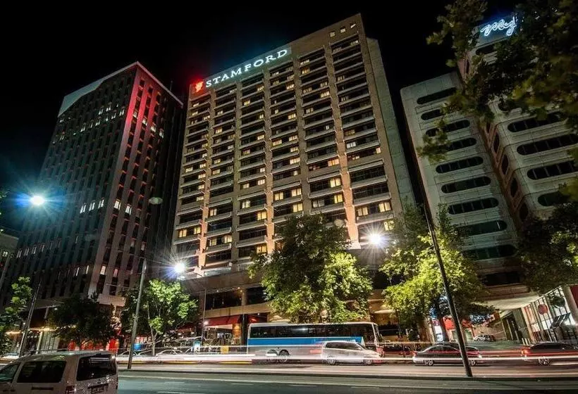 Fotos del hotel Stamford Plaza Adelaide:  4