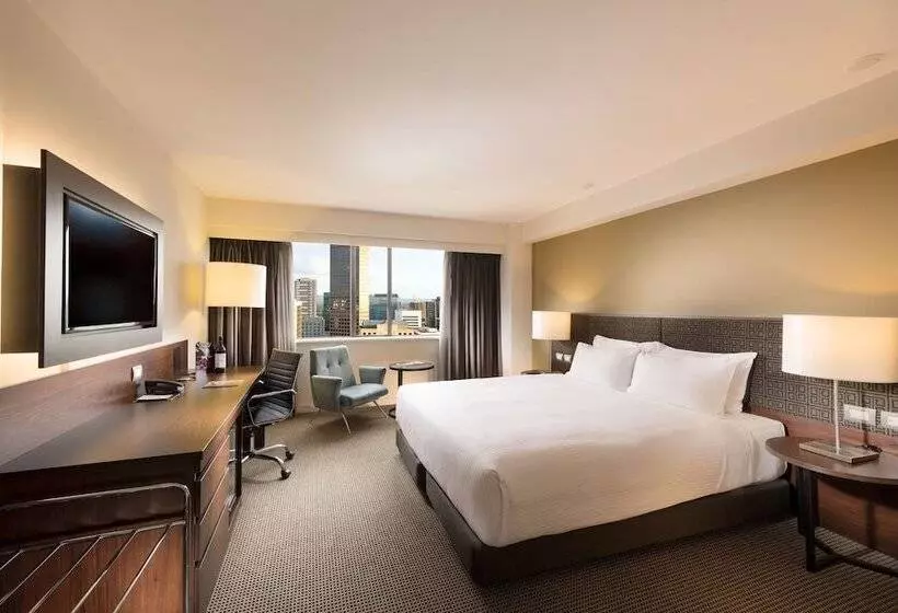 Fotos del hotel Stamford Plaza Adelaide:  17