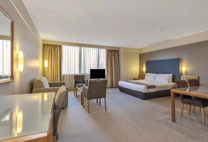 Fotos del hotel Stamford Plaza Adelaide:  18
