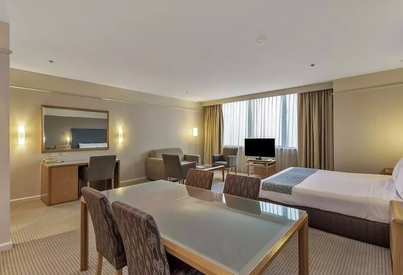 Fotos del hotel Stamford Plaza Adelaide:  19