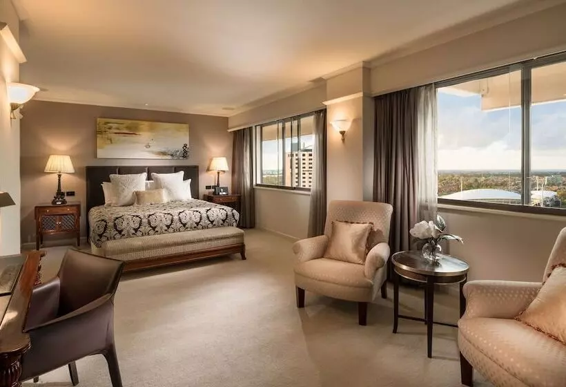 Fotos del hotel Stamford Plaza Adelaide:  20