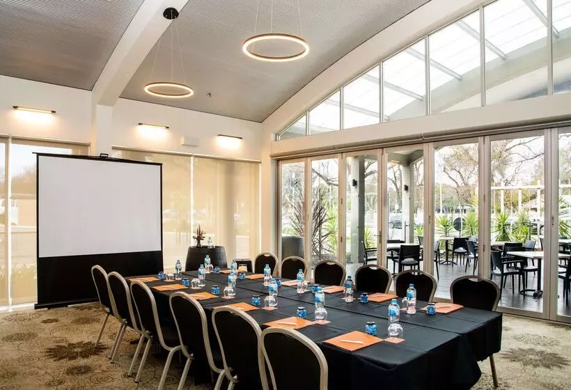 Fotos del hotel The Terrace  Adelaide:  9