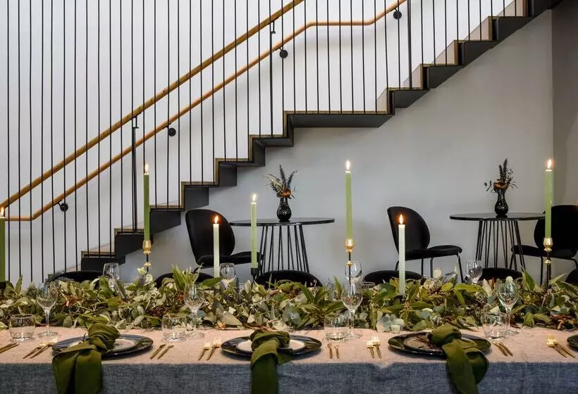 Fotos del hotel The Terrace  Adelaide:  15