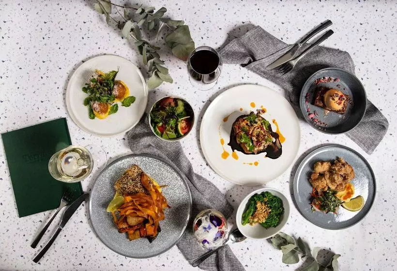 Fotos del hotel The Terrace  Adelaide:  8