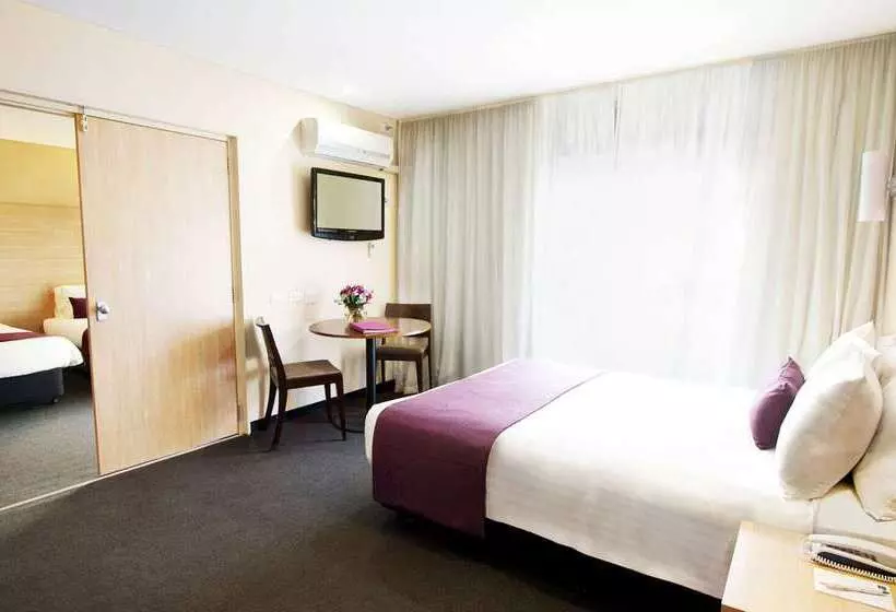 Fotos del hotel The Terrace  Adelaide:  17