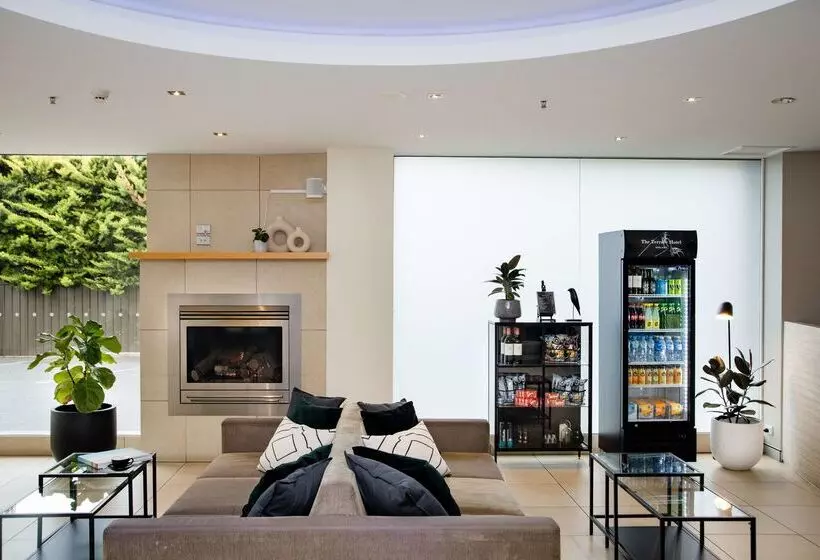 Fotos del hotel The Terrace  Adelaide:  24