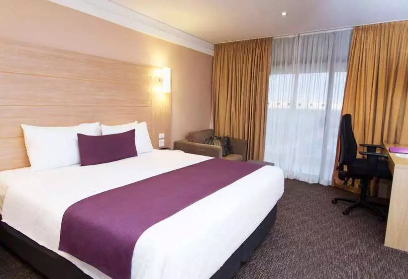 Fotos del hotel The Terrace  Adelaide:  13