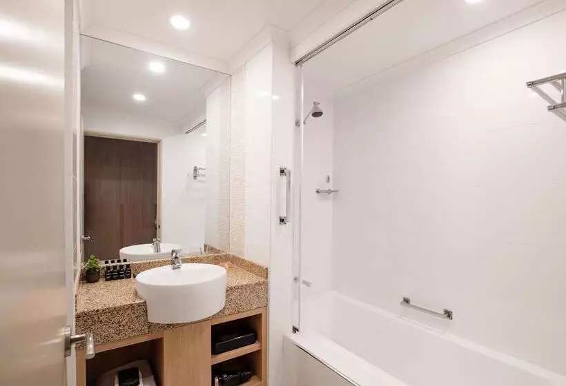 Fotos del hotel The Terrace  Adelaide:  11