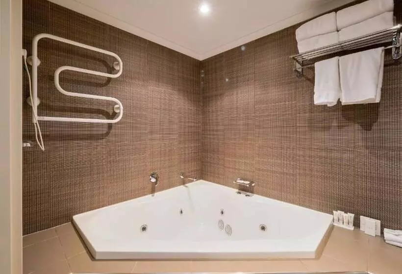 Fotos del hotel The Terrace  Adelaide:  5