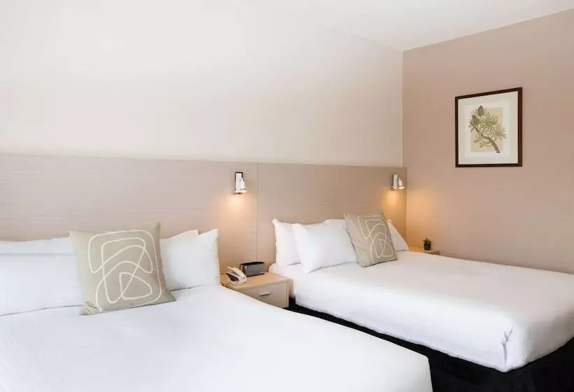 Fotos del hotel The Terrace  Adelaide:  7