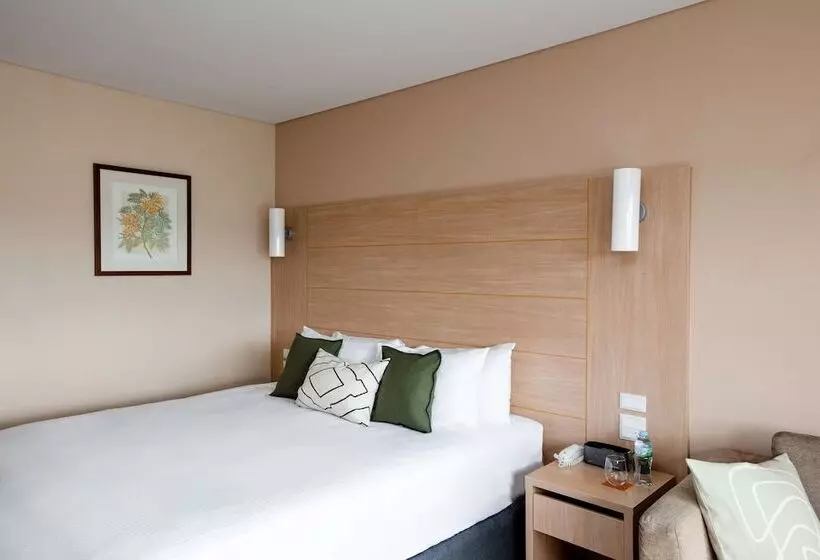 The Terrace  Adelaide