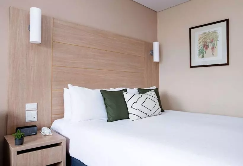 Fotos del hotel The Terrace  Adelaide:  19