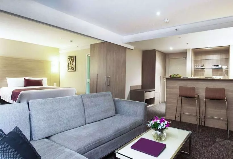 Fotos del hotel The Terrace  Adelaide:  25