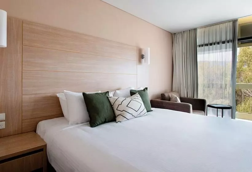 Fotos del hotel The Terrace  Adelaide:  21