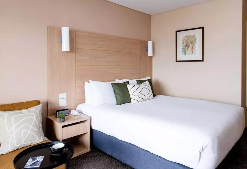 Fotos del hotel The Terrace  Adelaide:  22