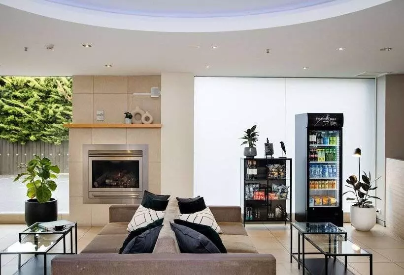 Fotos del hotel The Terrace  Adelaide:  23