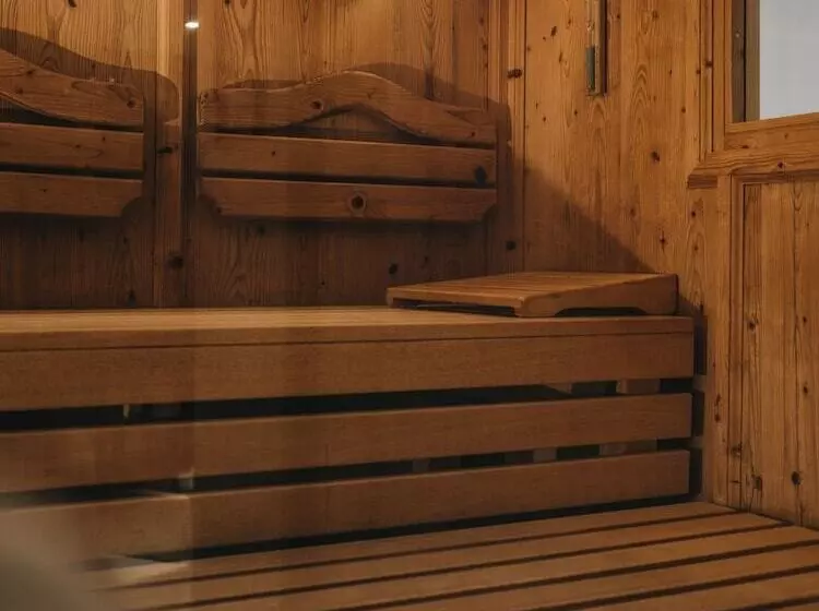 Fotos del hotel Aktivhotel Veronika:  14