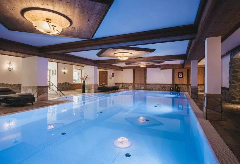 Fotos del hotel Aktivhotel Veronika:  13