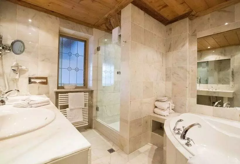 Fotos del hotel Aktivhotel Veronika:  10