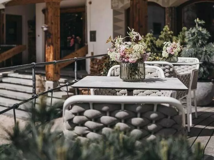 Fotos del hotel Aktivhotel Veronika:  16