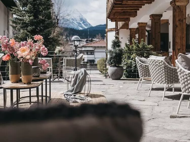 Fotos del hotel Aktivhotel Veronika:  8