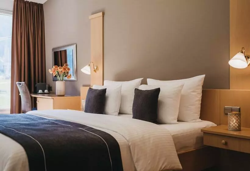 Fotos del hotel Aktivhotel Veronika:  12