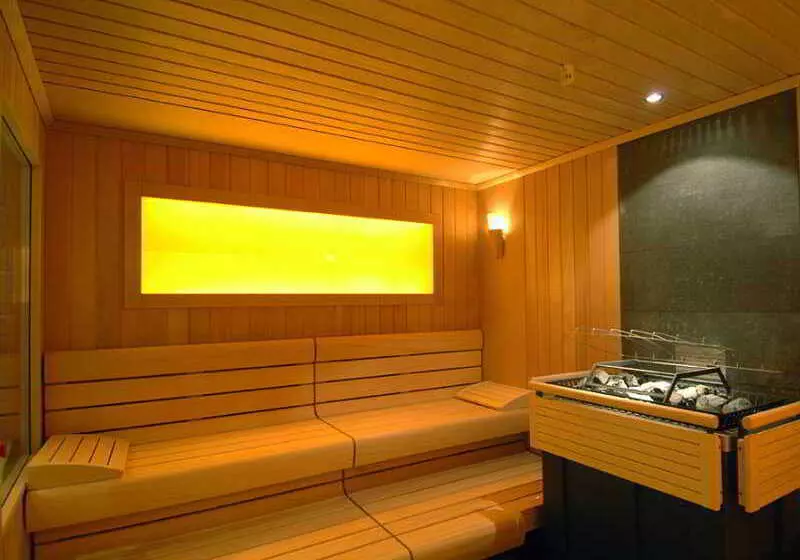 Fotos del hotel Jufa Alpenhotel Saalbach:  3