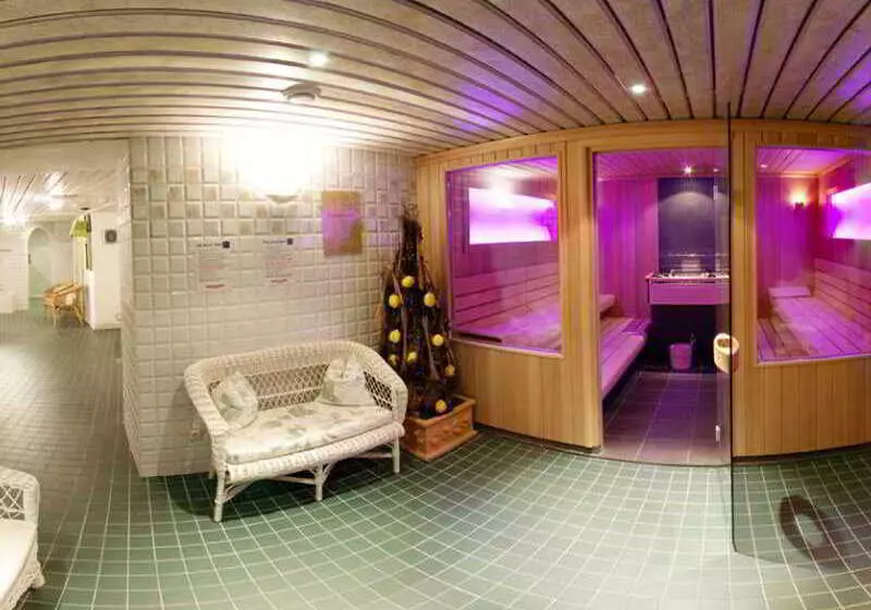 Fotos del hotel Jufa Alpenhotel Saalbach:  6