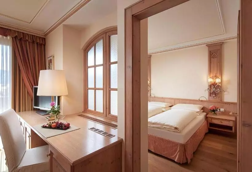 Fotos del hotel Salzburgerhof Wellness-, Golf- Und Genießer:  16