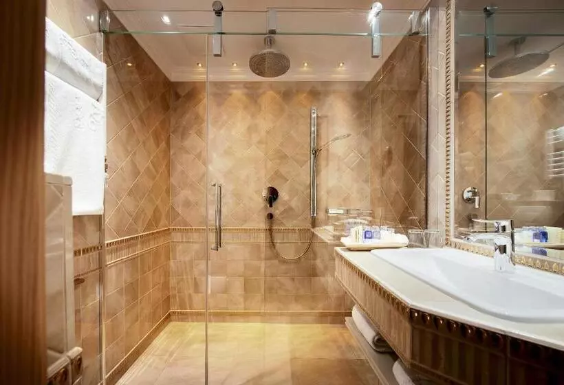 Fotos del hotel Salzburgerhof Wellness-, Golf- Und Genießer:  7