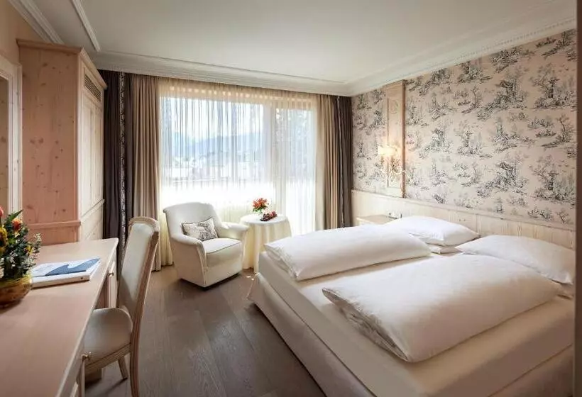 Fotos del hotel Salzburgerhof Wellness-, Golf- Und Genießer:  20