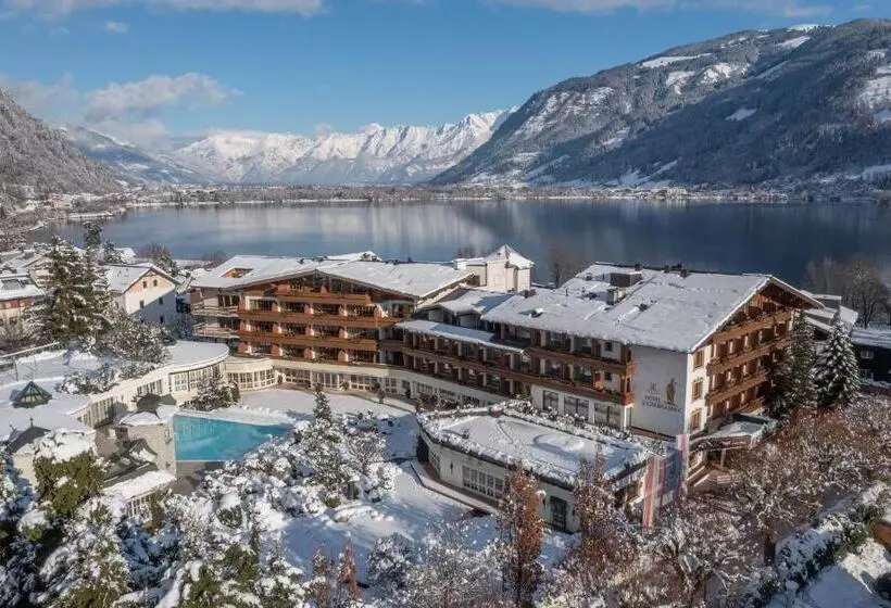 Salzburgerhof Wellness-, Golf- Und Genießer