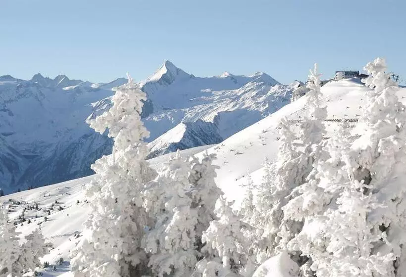 Fotos del hotel Salzburgerhof Wellness-, Golf- Und Genießer:  9