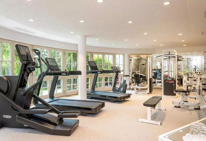 Fotos del hotel Salzburgerhof Wellness-, Golf- Und Genießer:  3