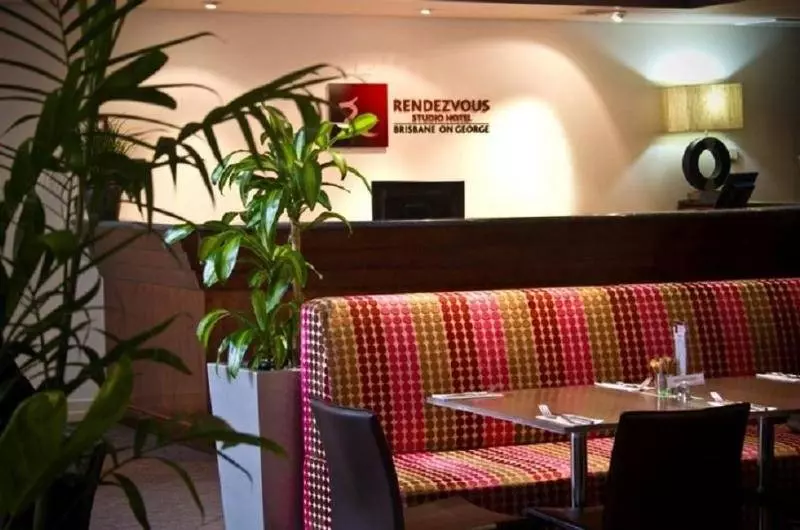 Fotos del hotel Great Southern Hotel Brisbane:  4