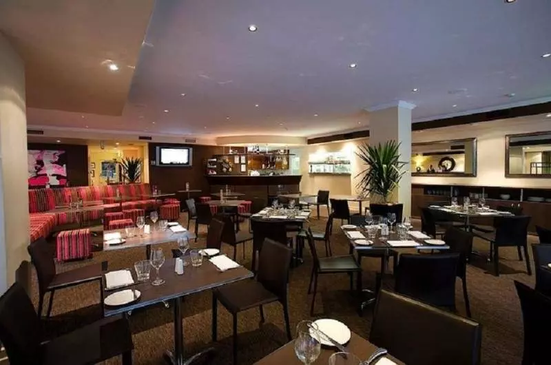 Fotos del hotel Great Southern Hotel Brisbane:  2