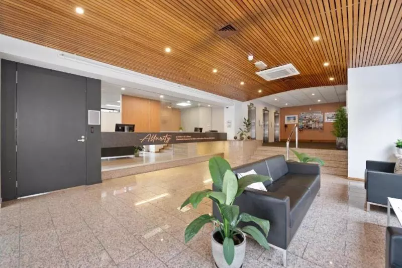 Fotos del hotel Quality Hotel Hobart Midcity:  3